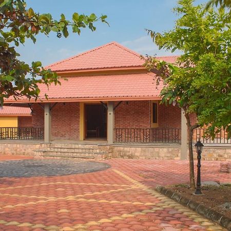 Wildcat Resort Tadoba Sirkada Dış mekan fotoğraf