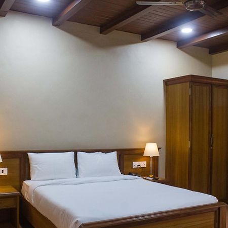 Wildcat Resort Tadoba Sirkada Dış mekan fotoğraf