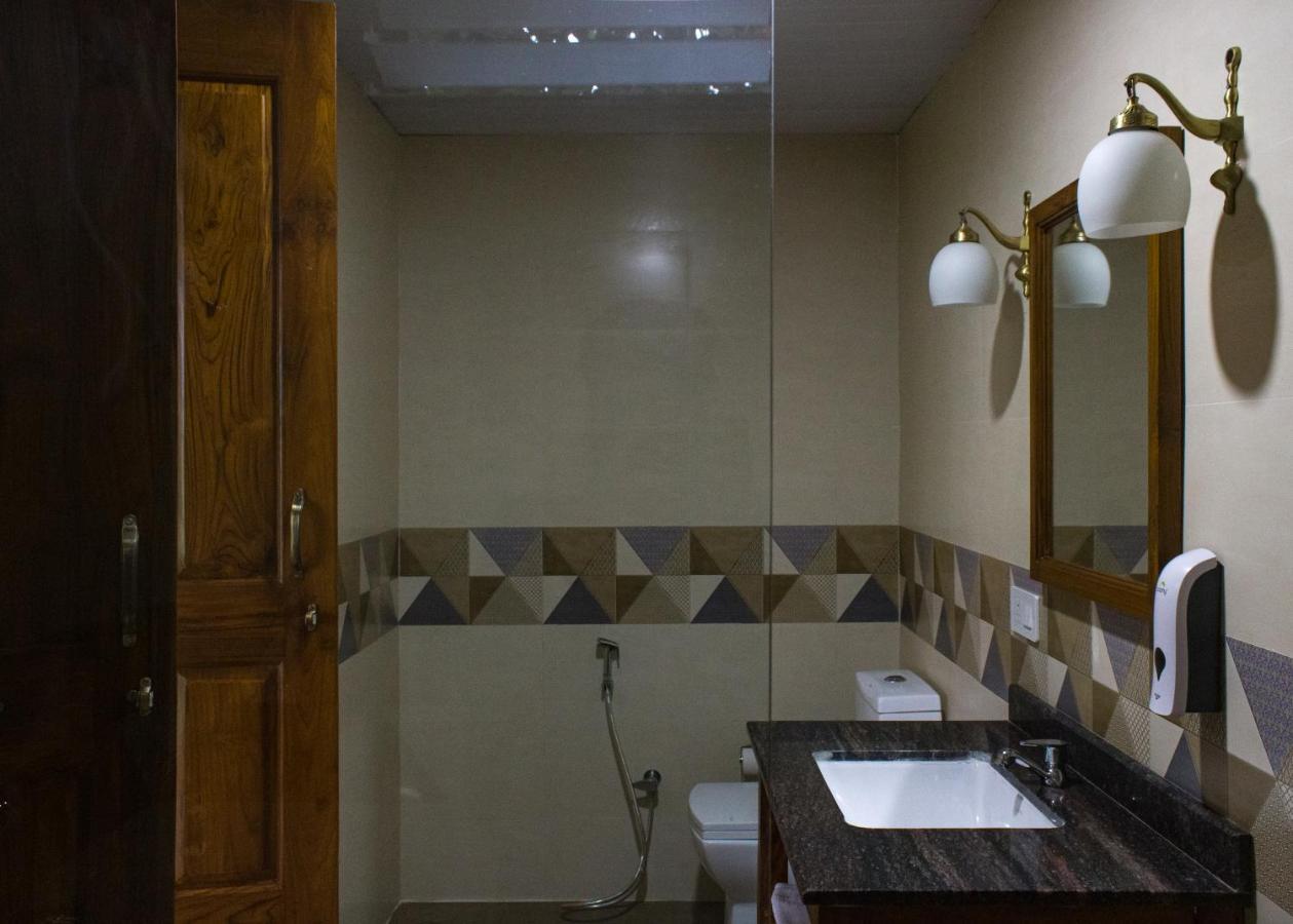 Wildcat Resort Tadoba Sirkada Dış mekan fotoğraf