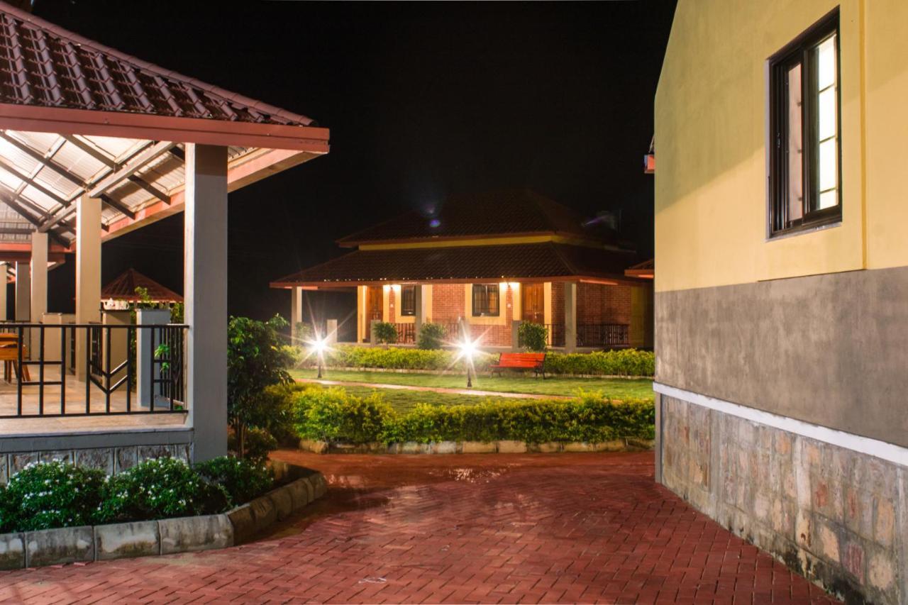Wildcat Resort Tadoba Sirkada Dış mekan fotoğraf
